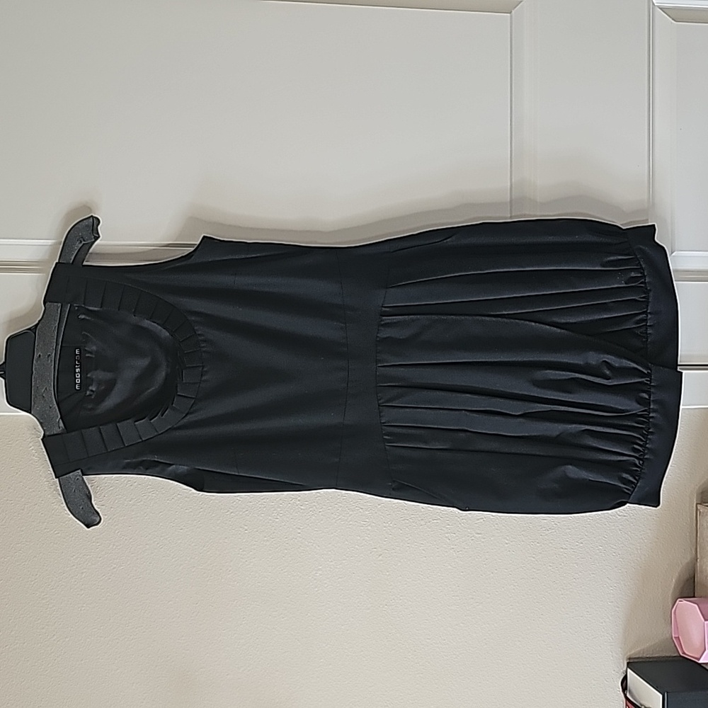 Modström dress